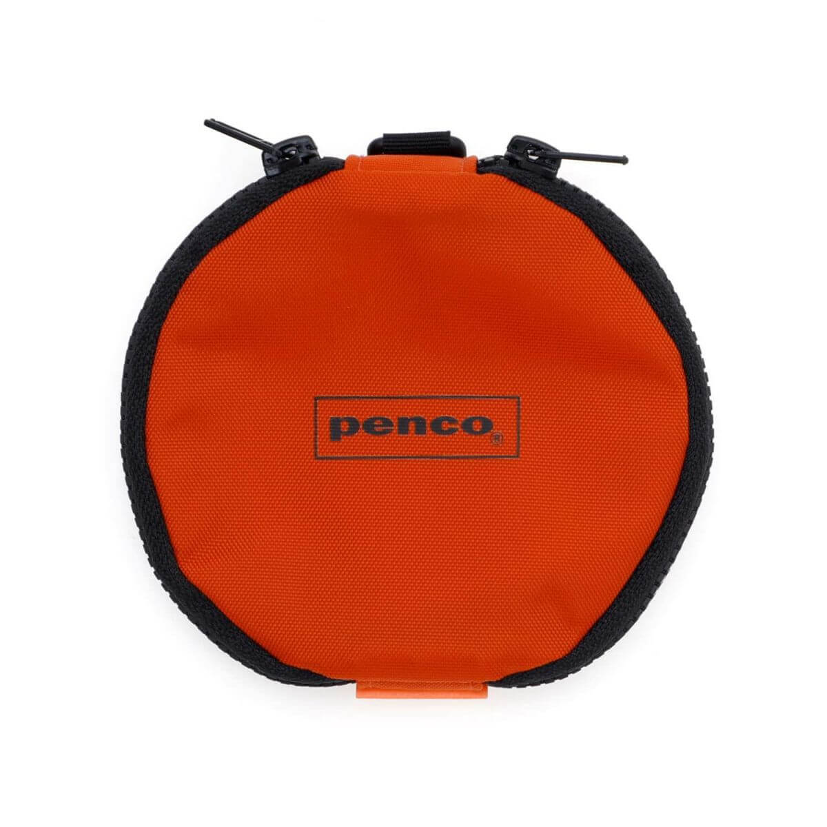 HIGHTIDE Penco Two-Pocket Purse