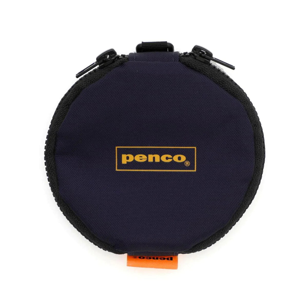 HIGHTIDE Penco Two-Pocket Purse