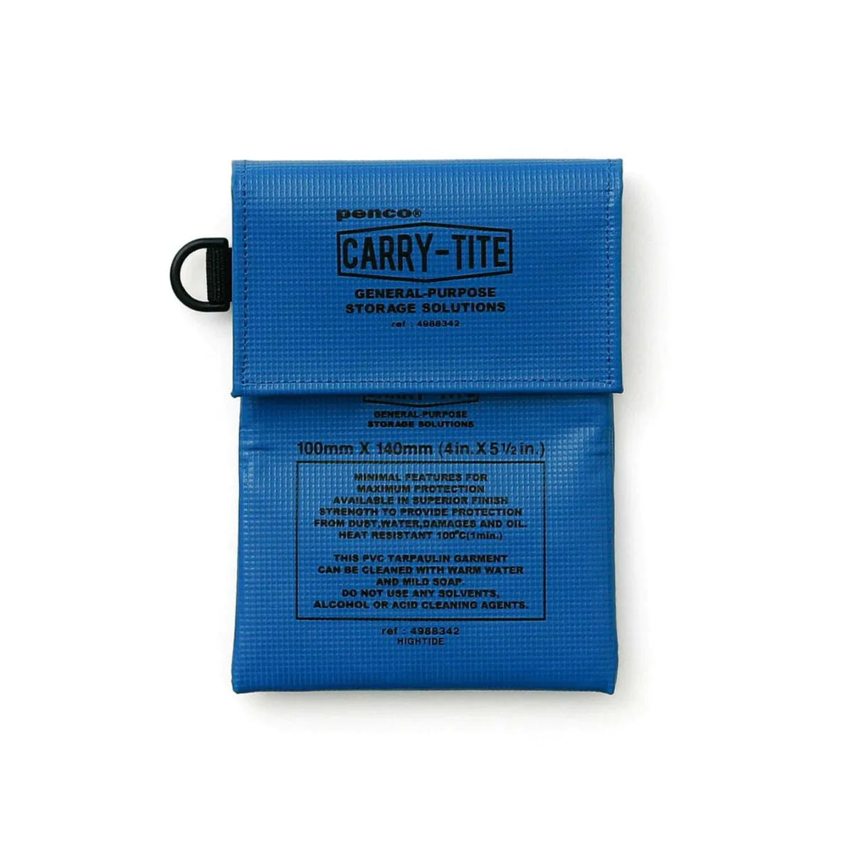 HIGHTIDE PENCO Carry Tite Case - Small