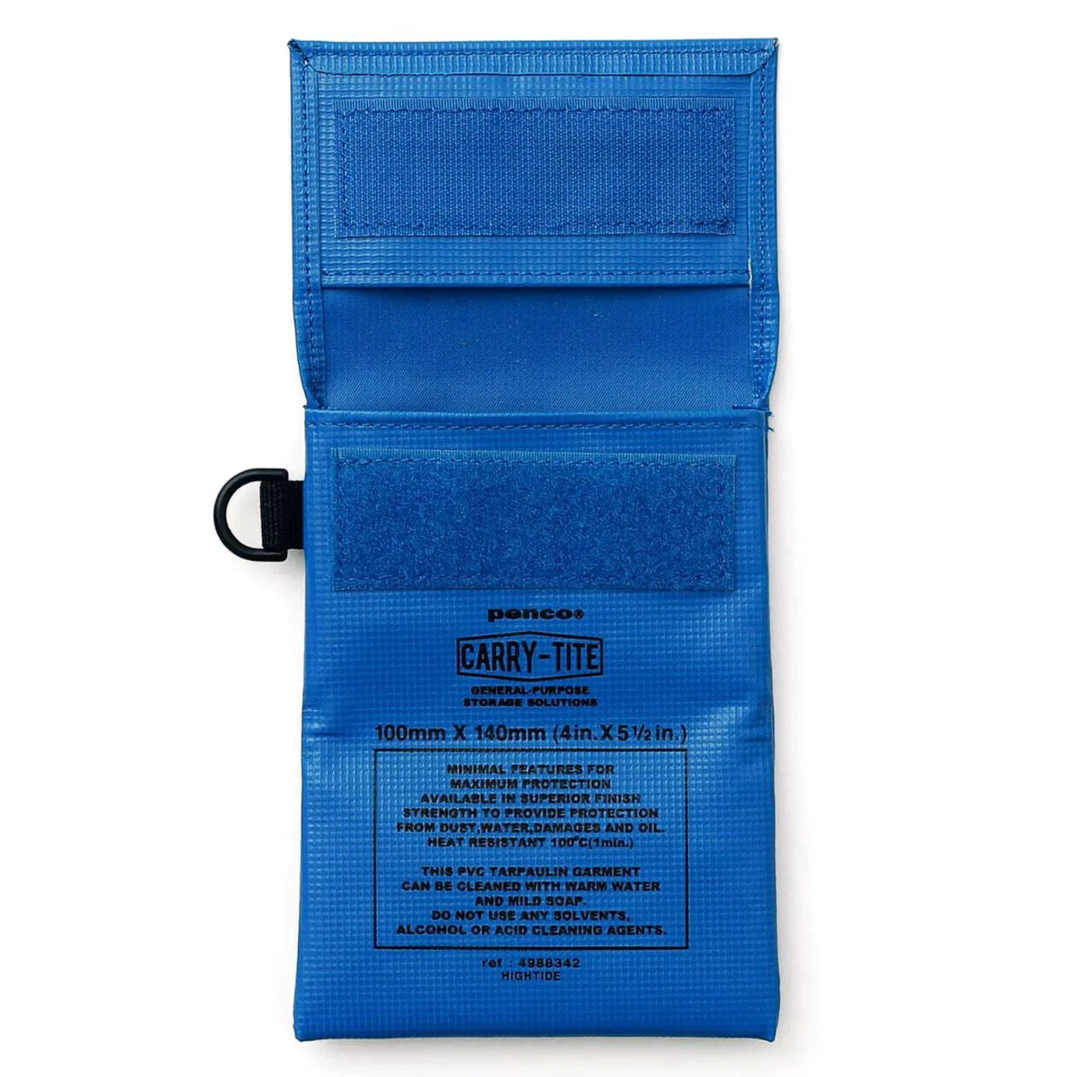 HIGHTIDE PENCO Carry Tite Case - Small