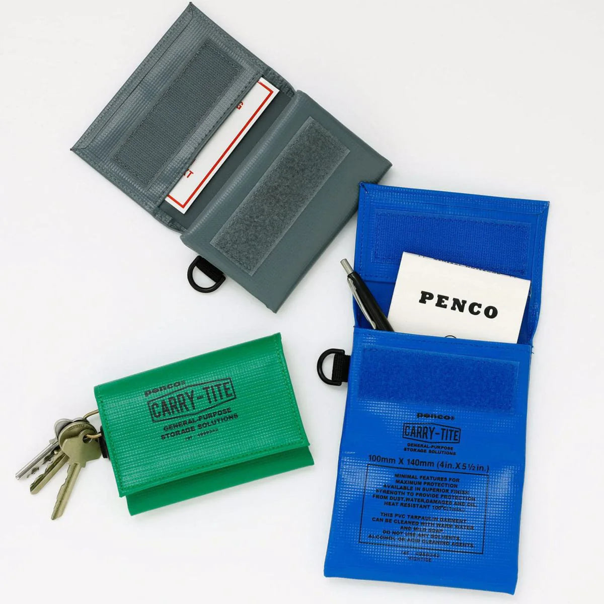 HIGHTIDE PENCO Carry Tite Case - Small