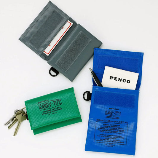 HIGHTIDE PENCO Carry Tite Case - Small