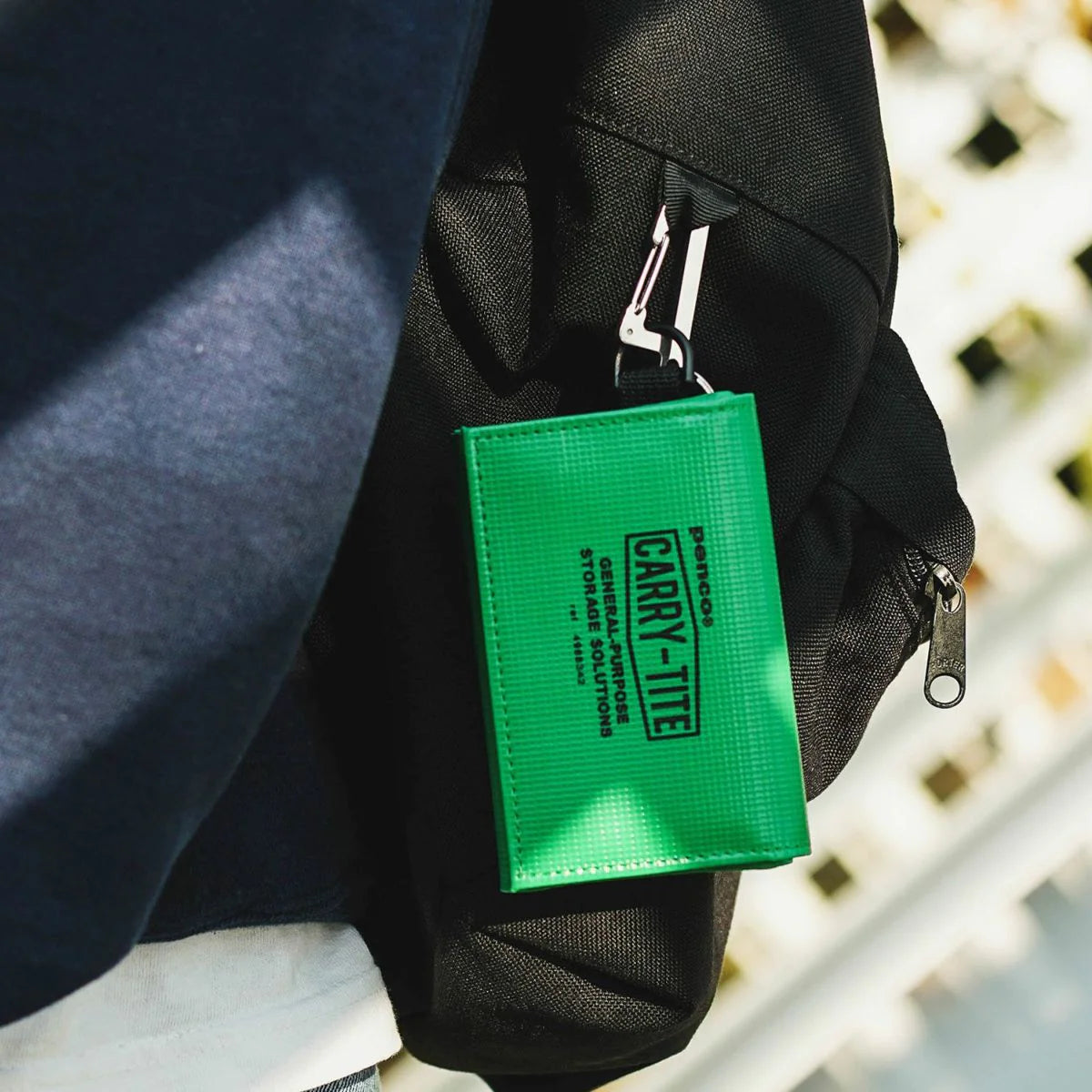 HIGHTIDE PENCO Carry Tite Case - Small