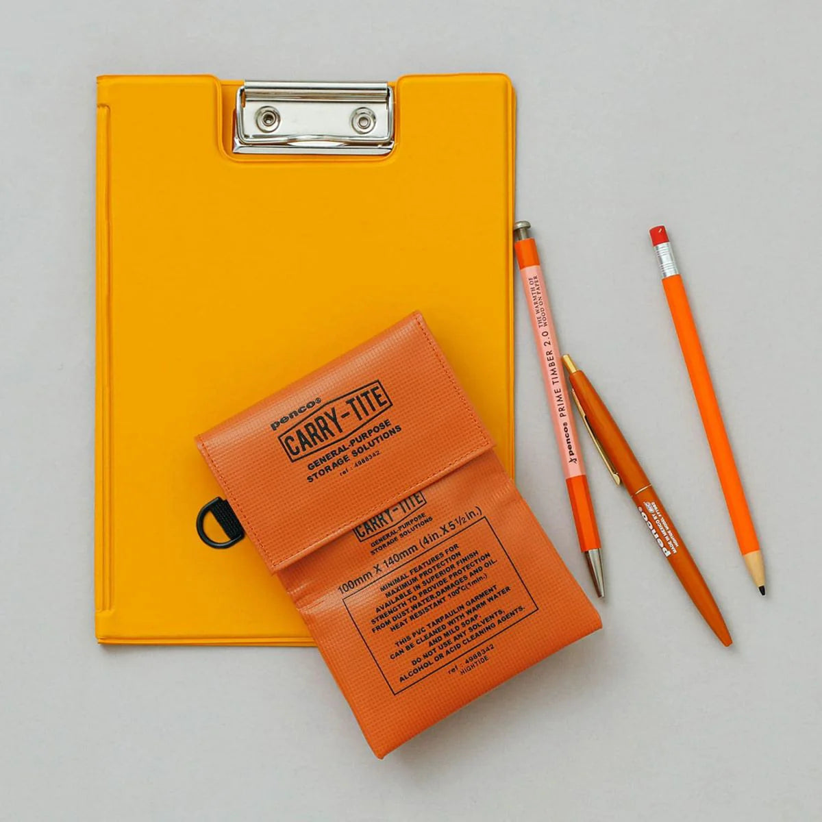 HIGHTIDE PENCO Carry Tite Case - Small