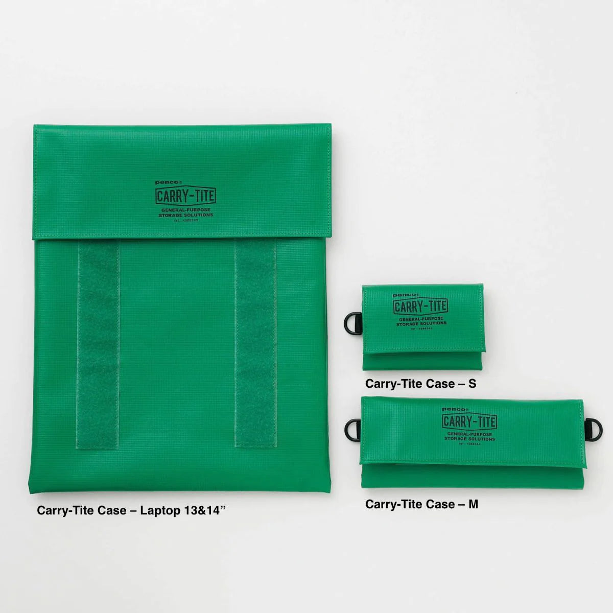 HIGHTIDE PENCO Carry Tite Case - Small