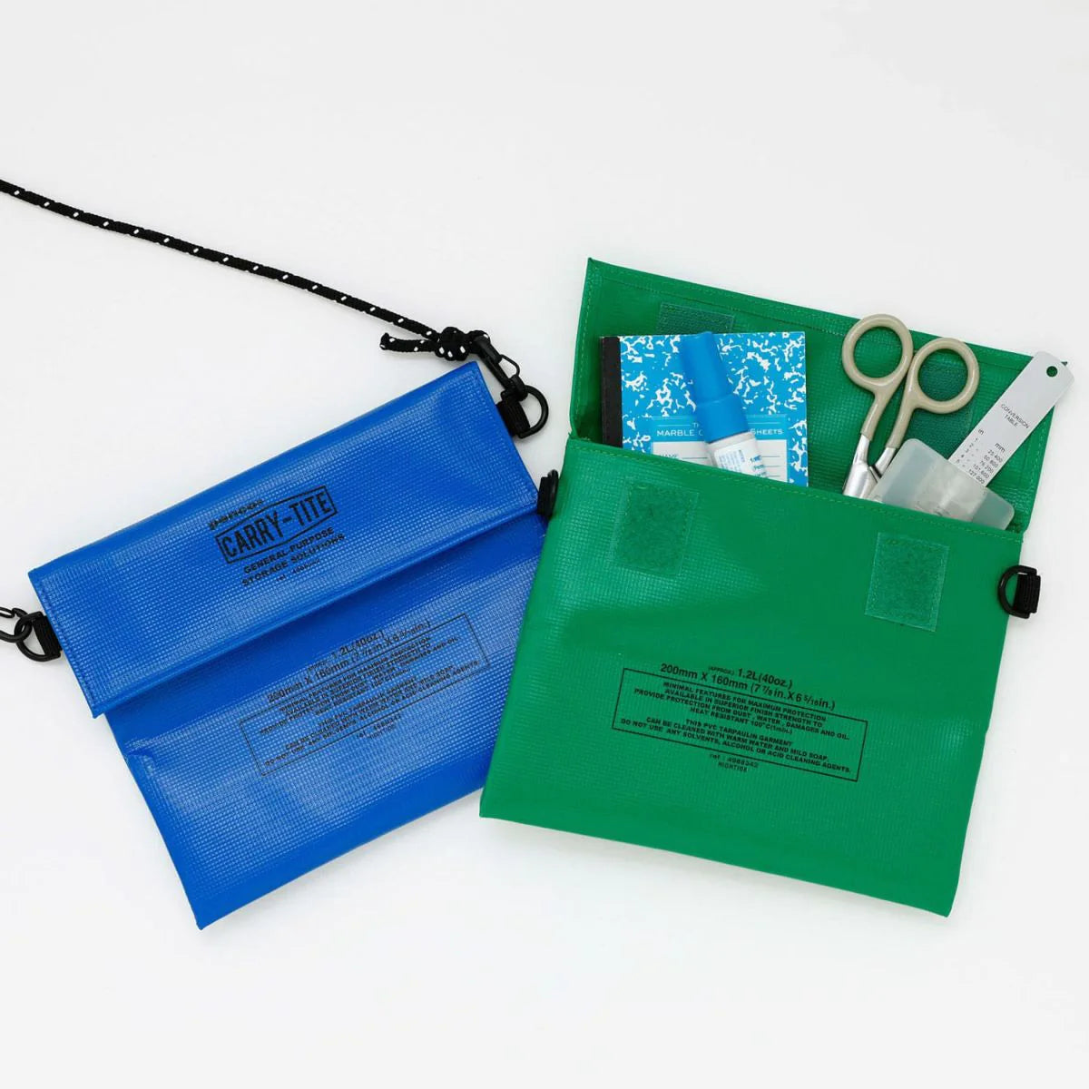 HIGHTIDE PENCO Carry Tite Case - Medium