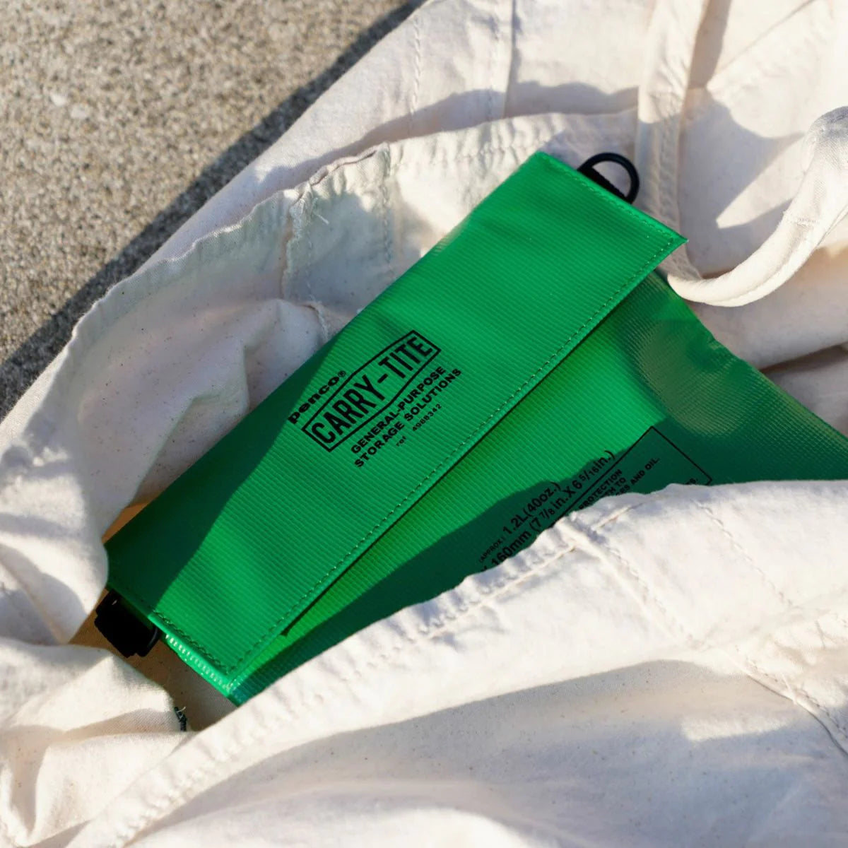 HIGHTIDE PENCO Carry Tite Case - Medium