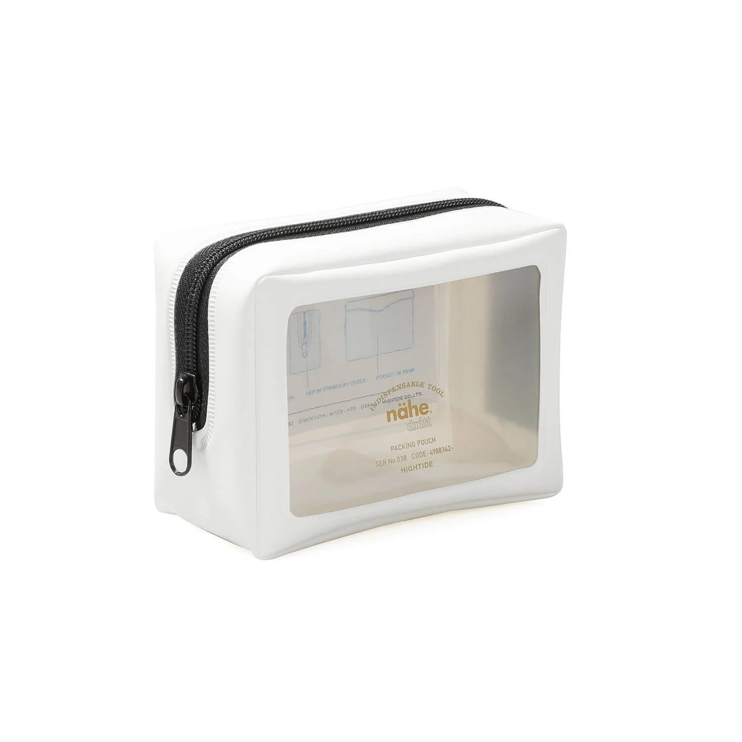 HIGHTIDE NÄHE Packing Pouch - Small