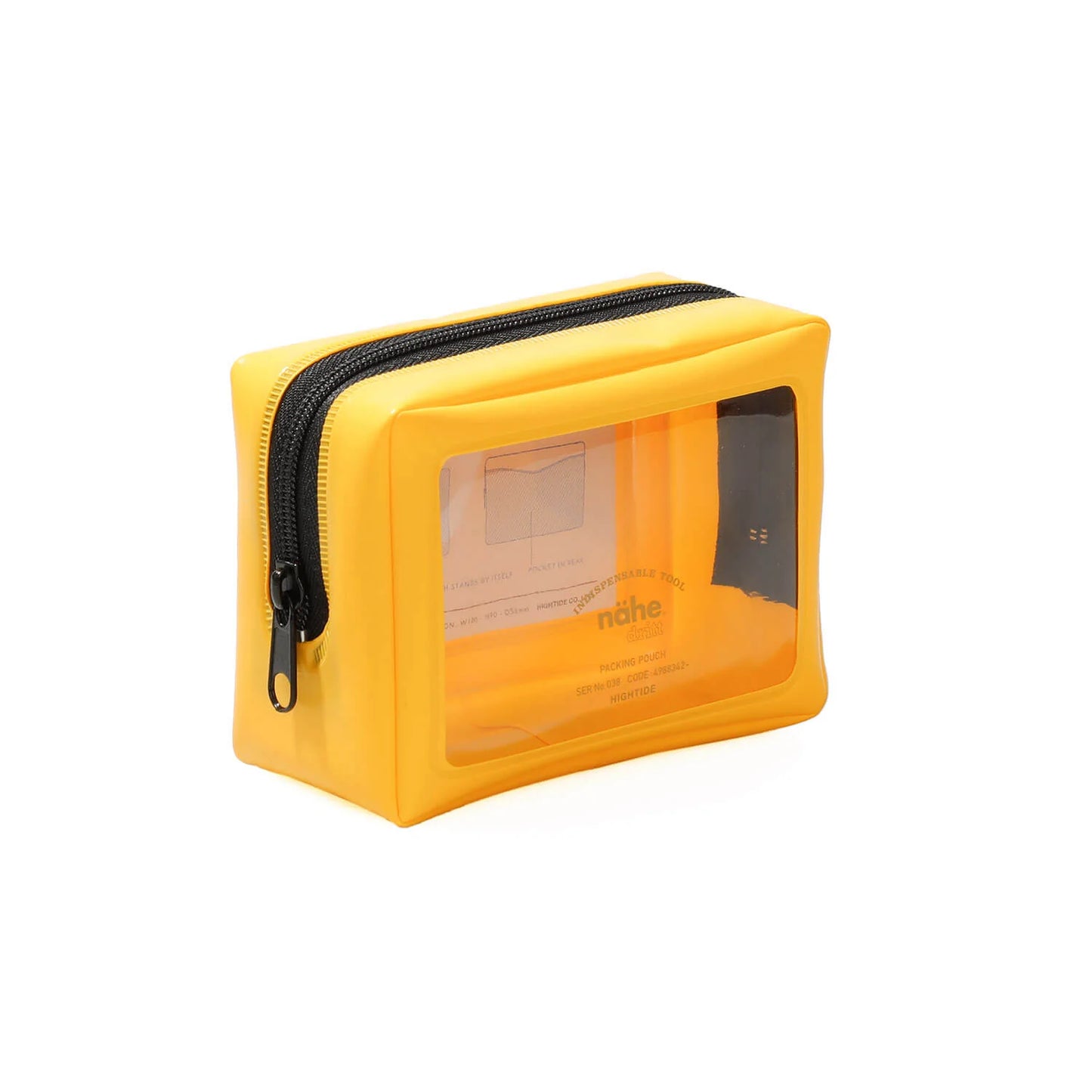HIGHTIDE NÄHE Packing Pouch - Small