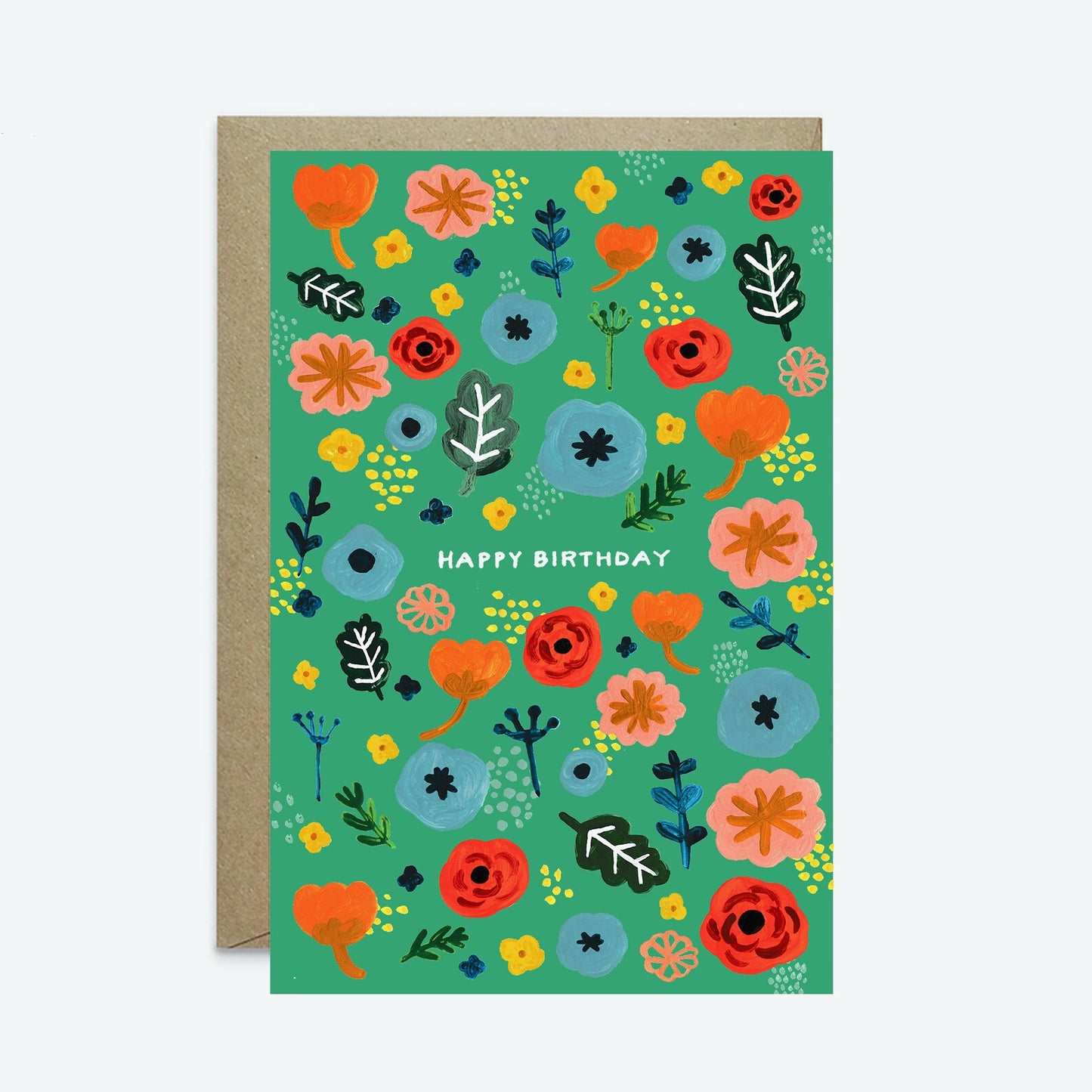 Babincho Greeting Cards
