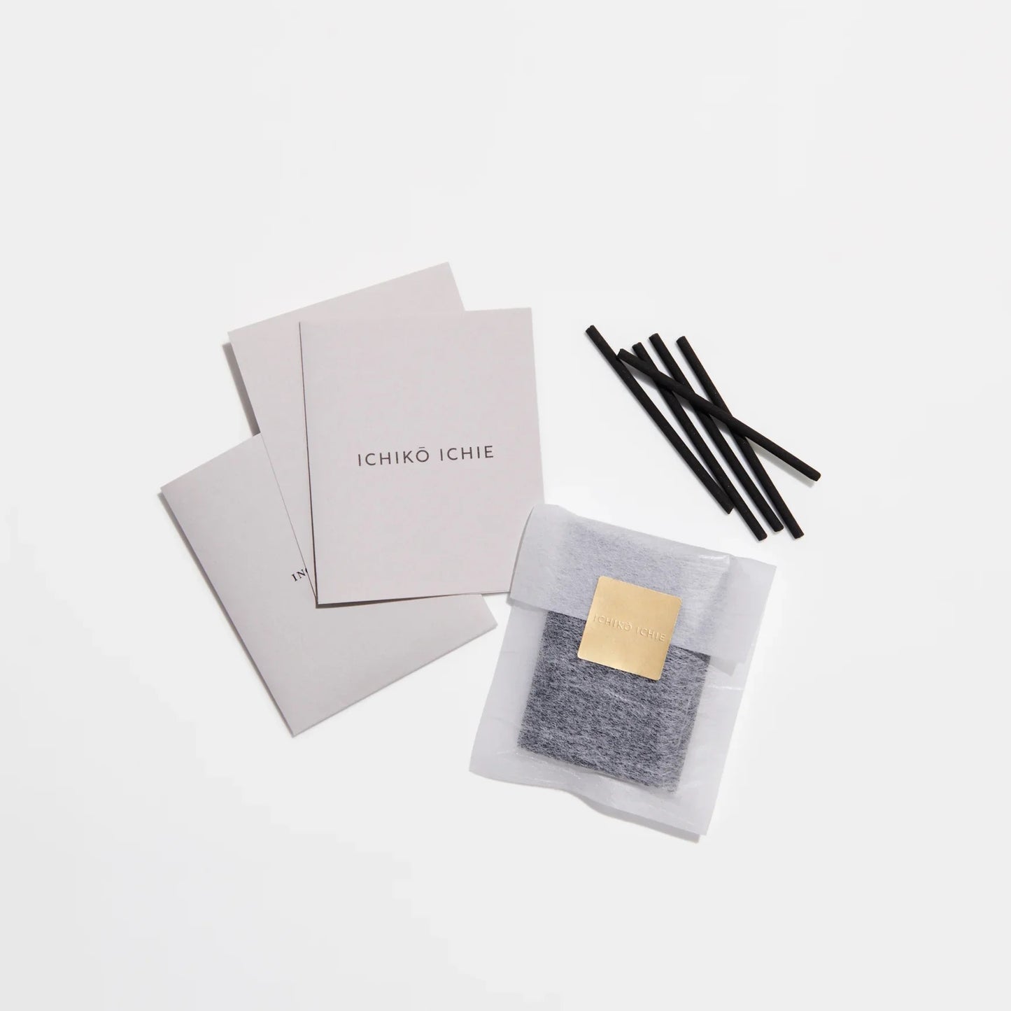 ICHIKO ICHIE Incense - Bitter Orange