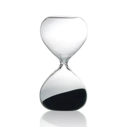 HIGHTIDE 5 Mins Hourglass