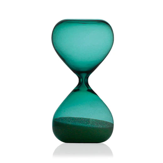 HIGHTIDE 5 Mins Hourglass