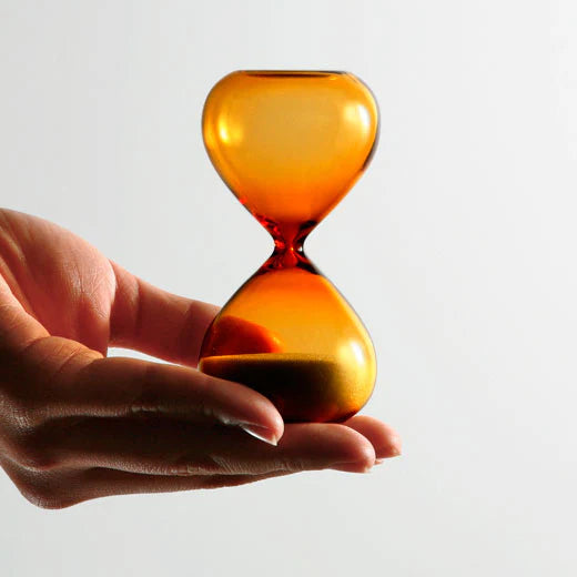 HIGHTIDE 5 Mins Hourglass