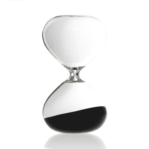 HIGHTIDE 15 Mins Hourglass