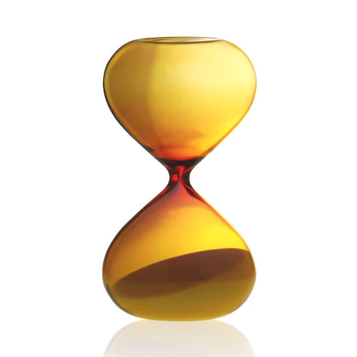 HIGHTIDE 15 Mins Hourglass
