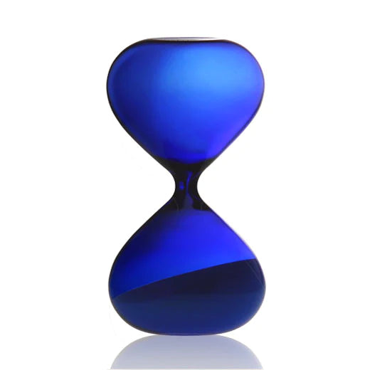 HIGHTIDE 15 Mins Hourglass