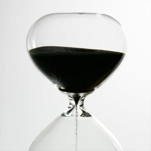 HIGHTIDE 15 Mins Hourglass