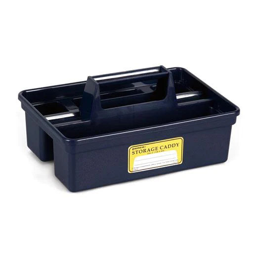 HIGHTIDE Storage Caddy (Yellow/Navy/Green)