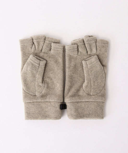 Danton Unisex Fleece Gloves - Marble (Two Sizes)