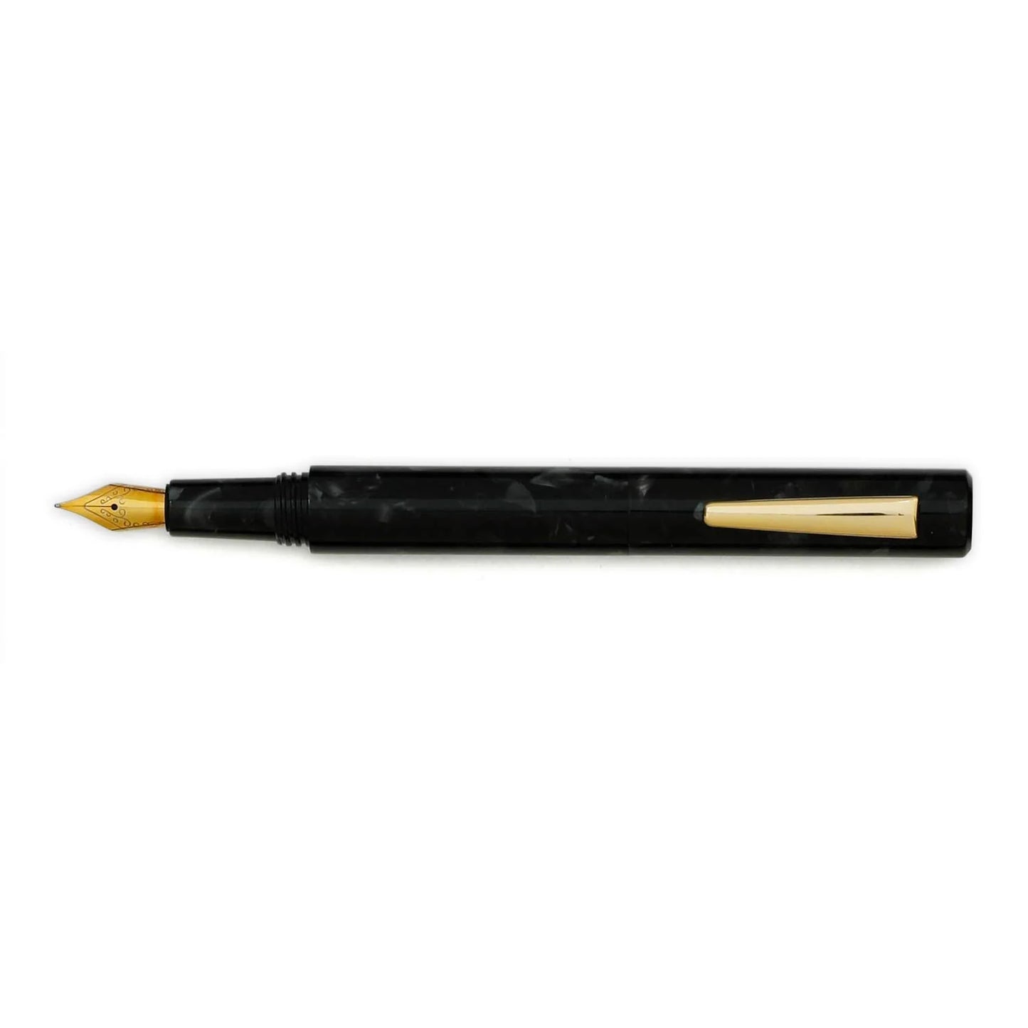 HIGHTIDE Marble Fountain Pen - 5 Colours