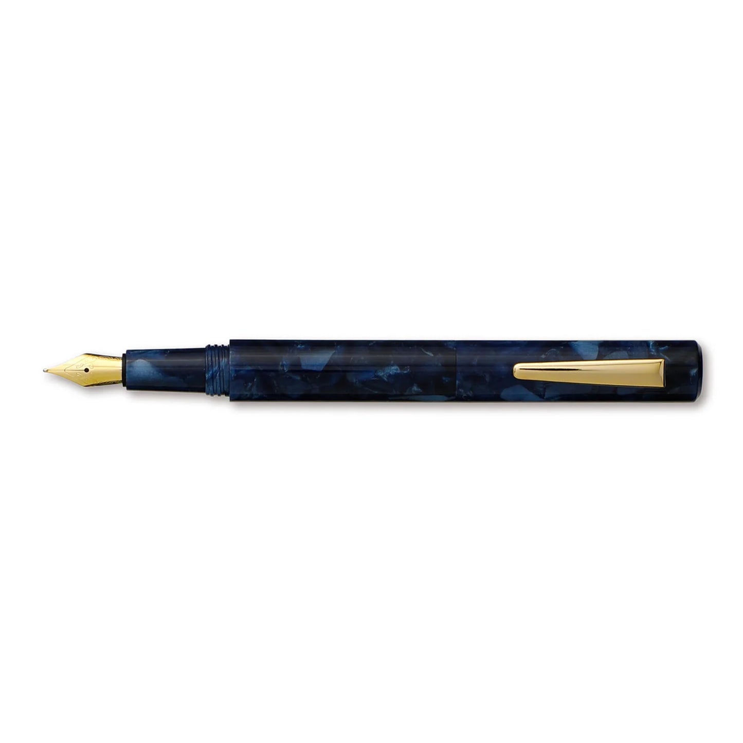 HIGHTIDE Marble Fountain Pen - 5 Colours