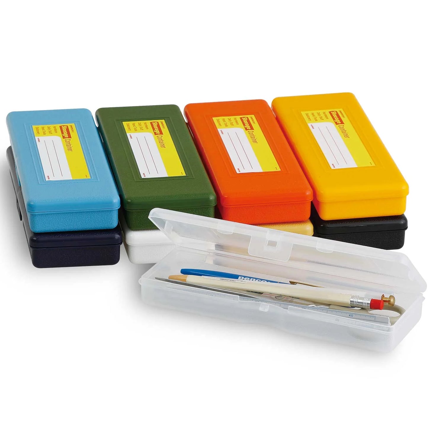 HIGHTIDE PENCO Storage Container Pen Case