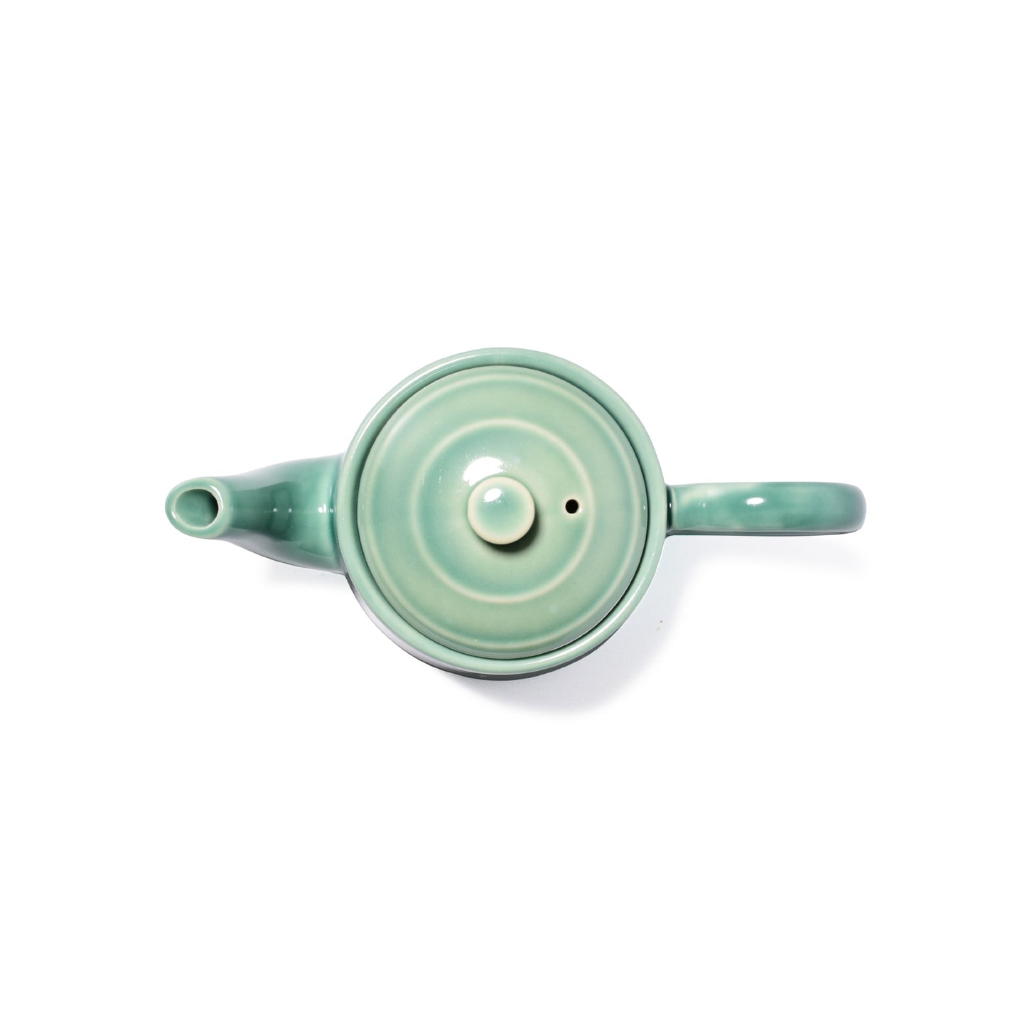 Studio M Quatre Repas Teapot - Mint