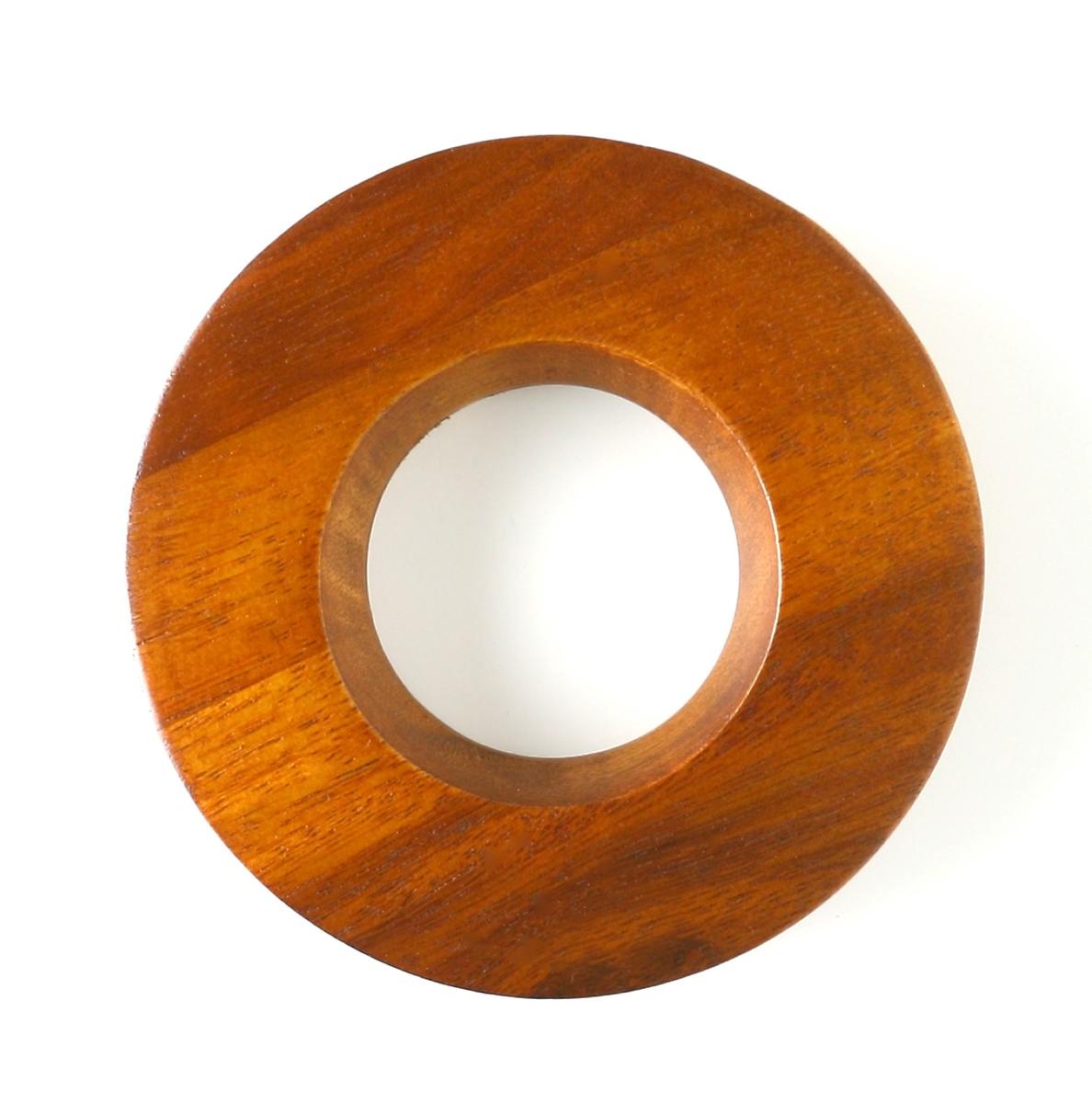Origami Dripper Holder - Wood