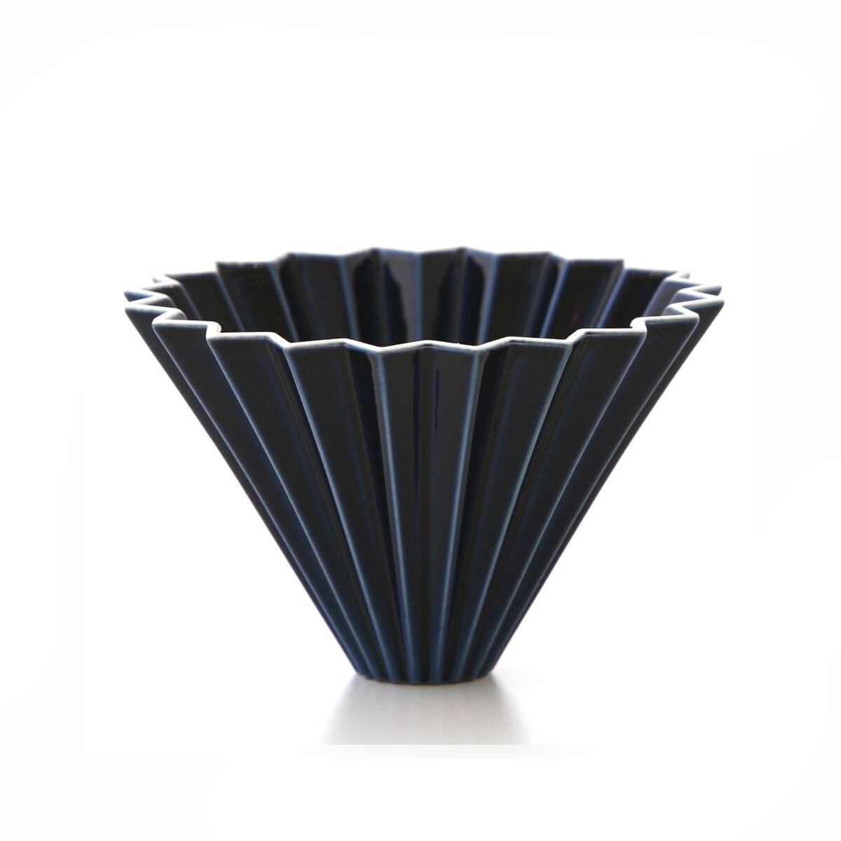 Origami Ceramic Dripper - Size Small