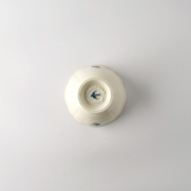 Studio M Early Bird Round Bowl - 11cm