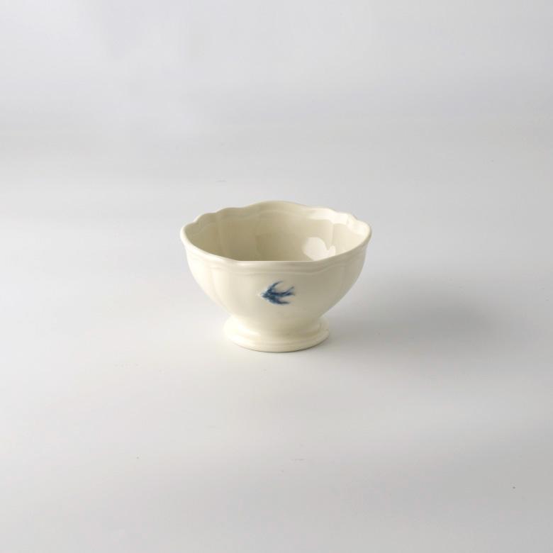 Studio M Early Bird Round Bowl - 11cm