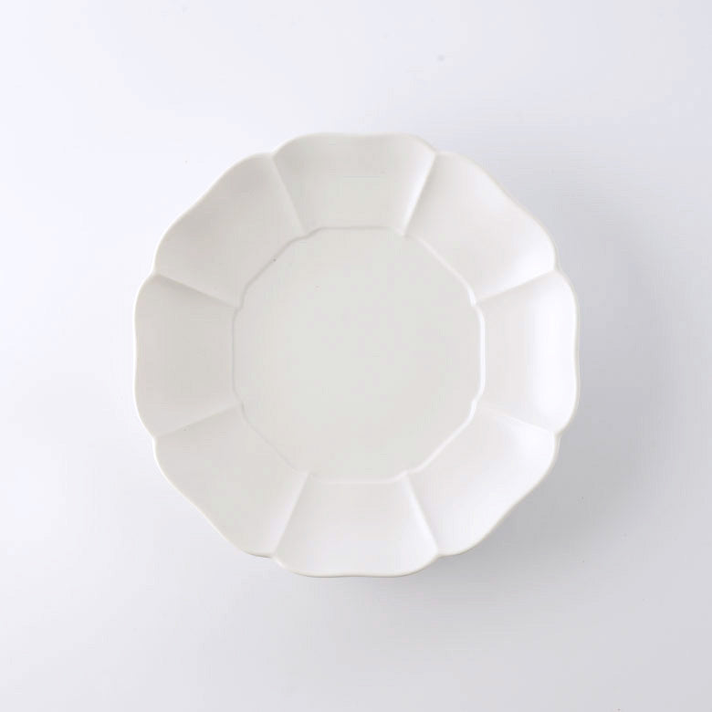 Studio M Corolle Plate -7 Inches