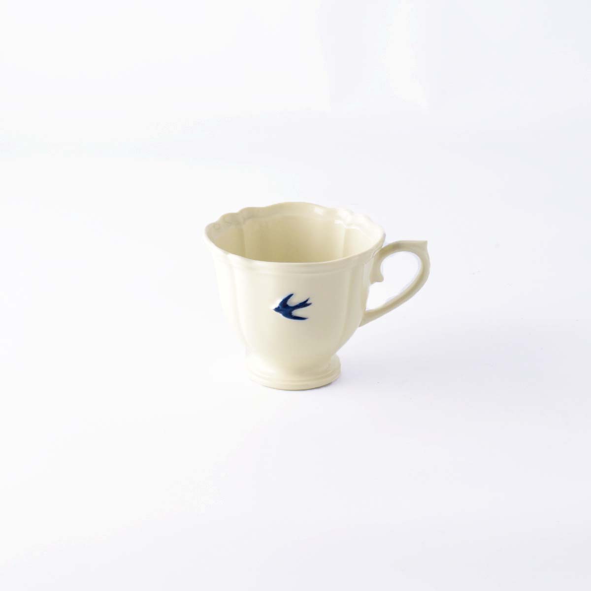 Studio M Early Bird Mug - 240cc