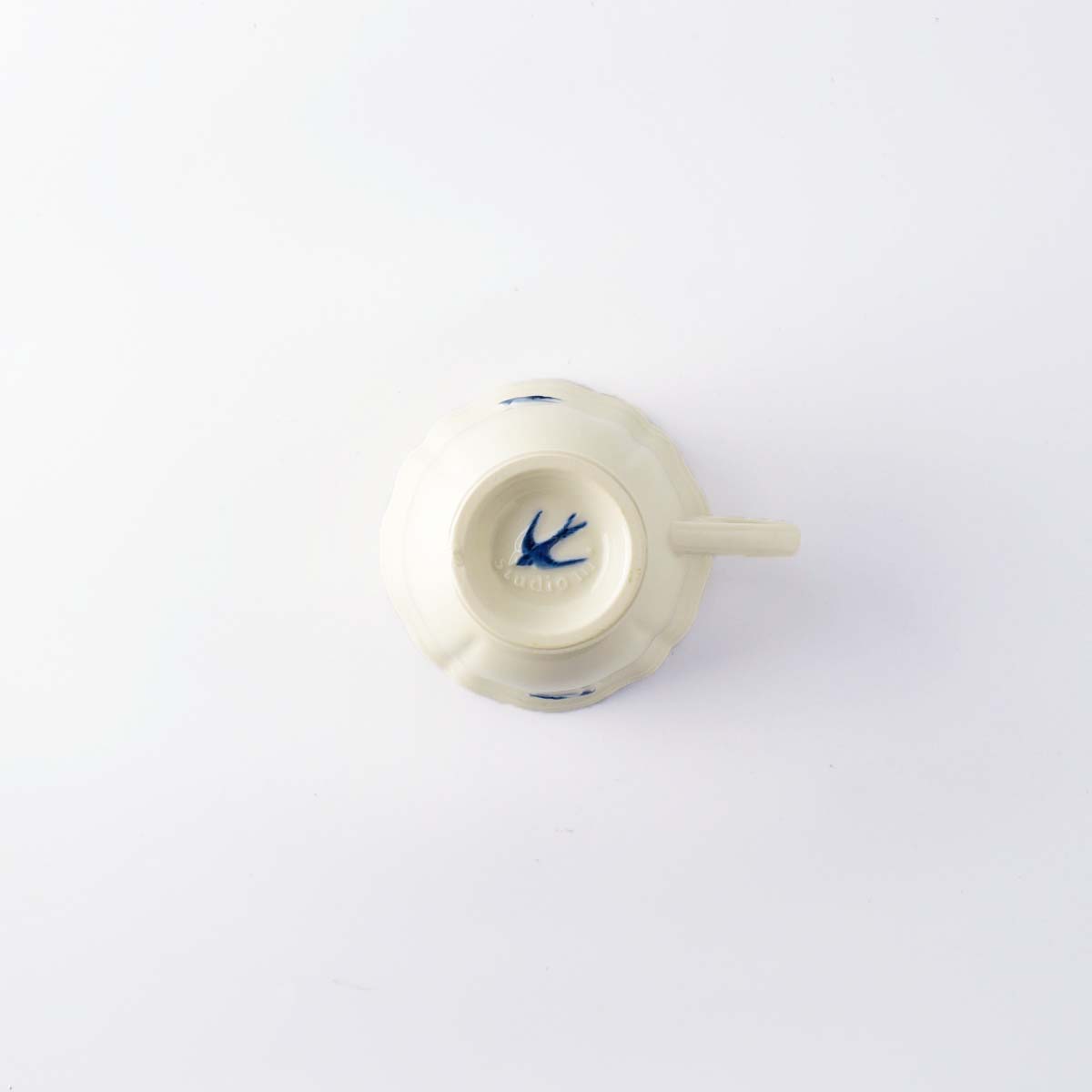 Studio M Early Bird Mug - 240cc