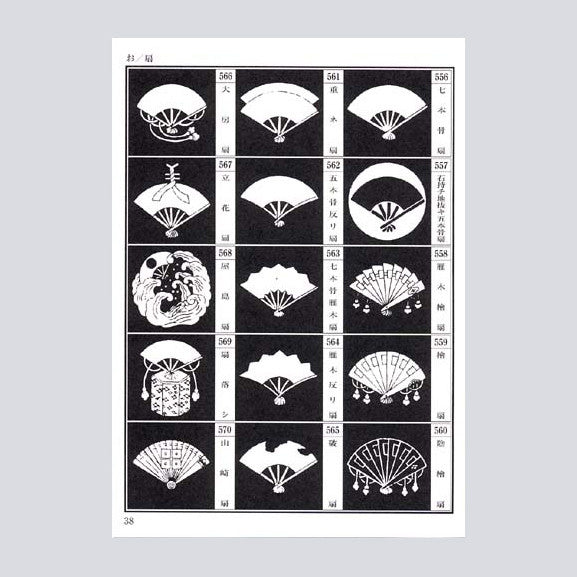 Japanese Family Crest