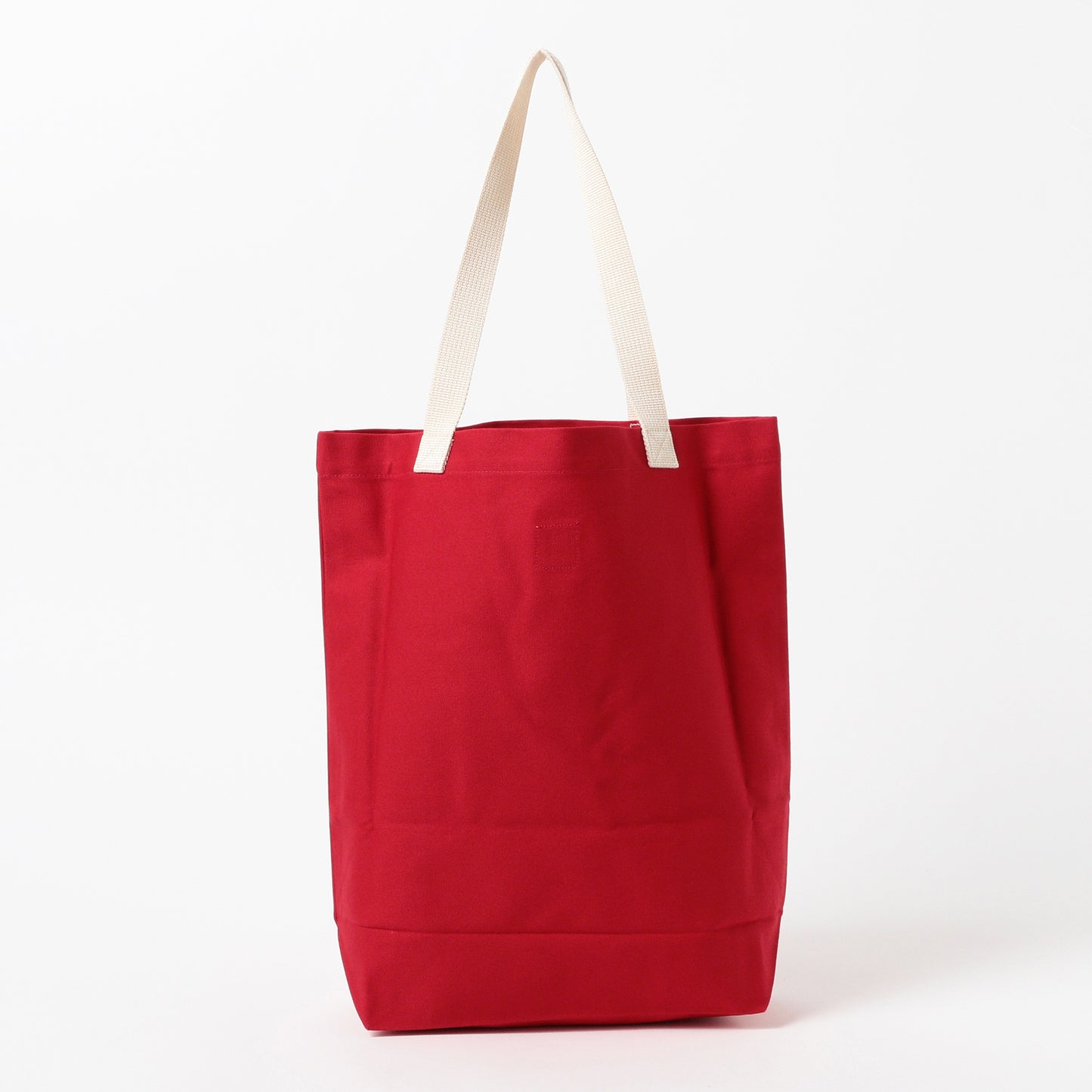 EVERGREEN WORKS X BEAMS Japan Tote Bag (Red)