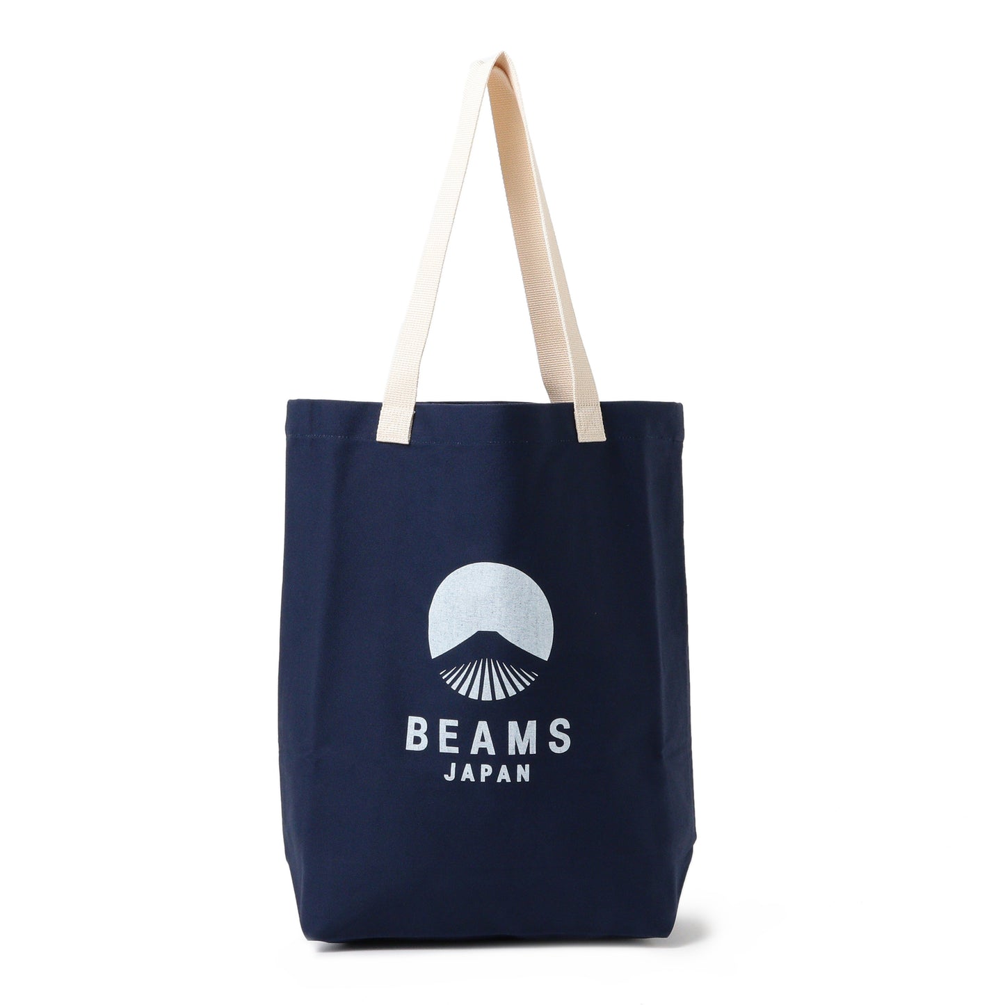 EVERGREEN WORKS X BEAMS Japan Tote Bag (Indigo)