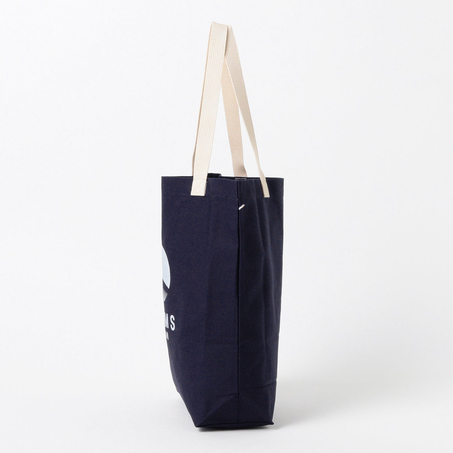 EVERGREEN WORKS X BEAMS Japan Tote Bag (Indigo)