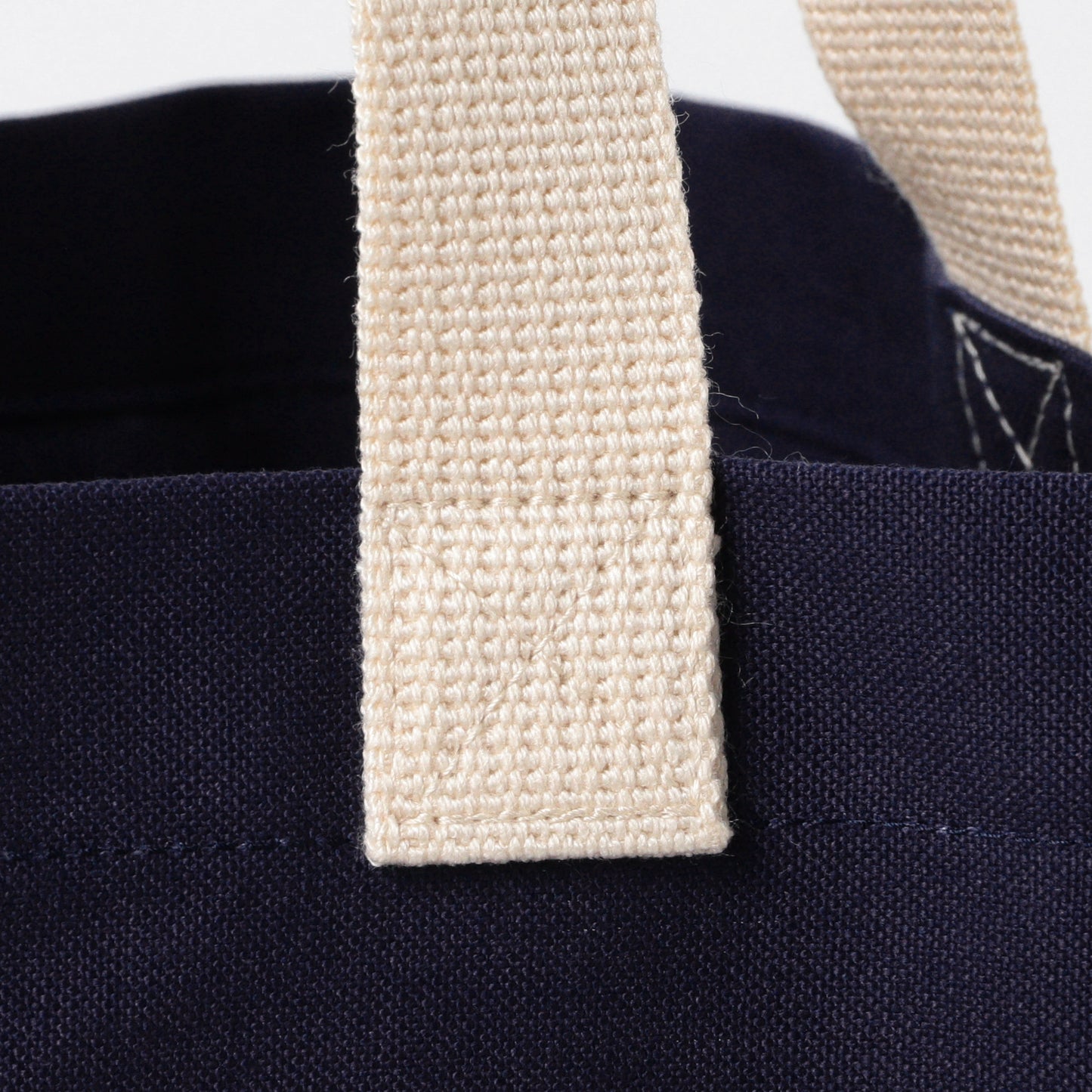 EVERGREEN WORKS X BEAMS Japan Tote Bag (Indigo)