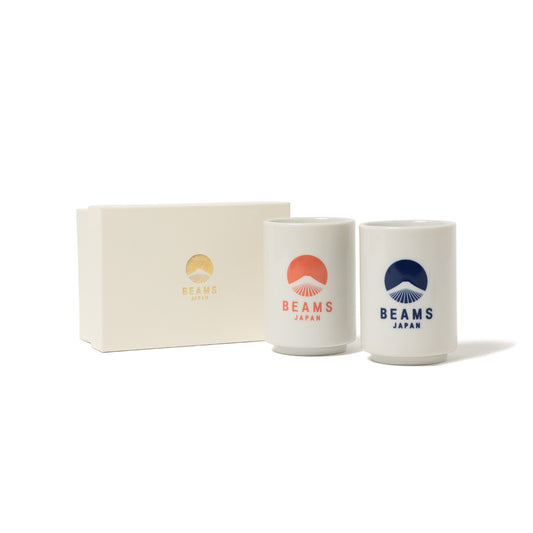 BEAMS Japan Tea Cup Set