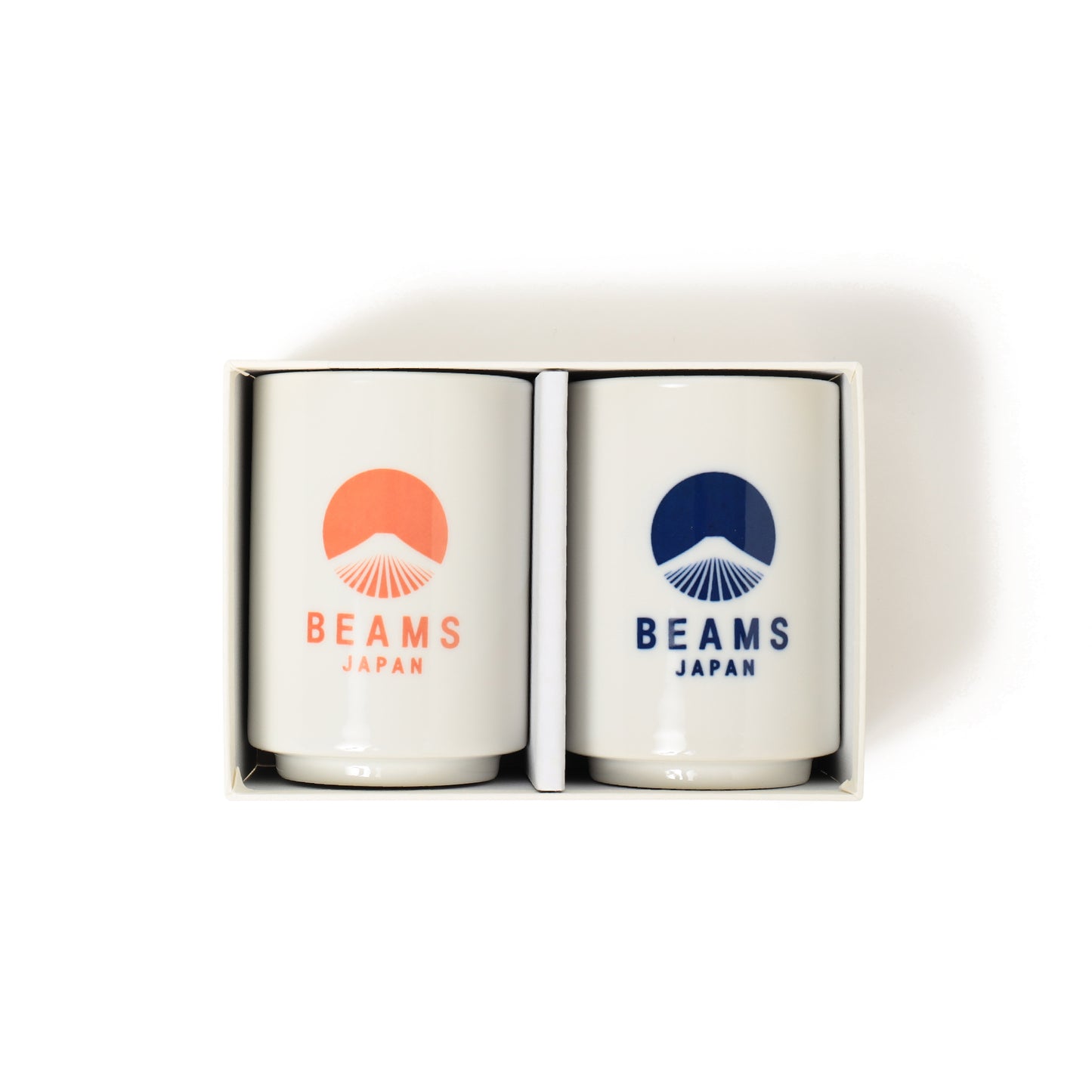 BEAMS Japan Tea Cup Set