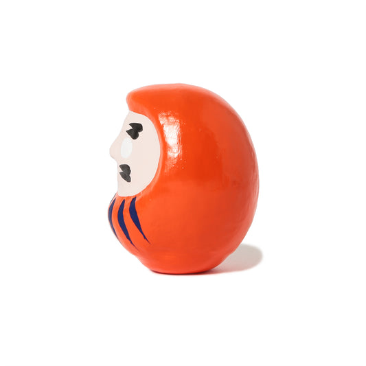 BEAMS Japan Lucky Charm Doll Daruma - 9 cm
