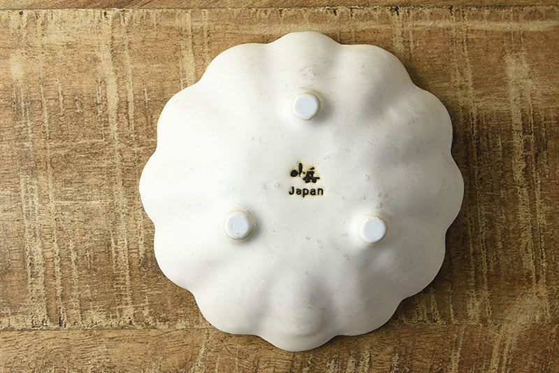 Kaneko Kohyo (小兵)Rinka 12cm Bowl