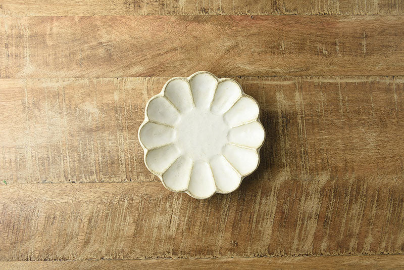 Kaneko Kohyo (小兵)Rinka 15.5 cm Plate
