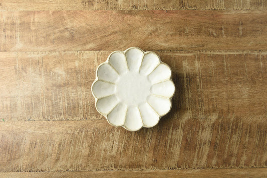 Kaneko Kohyo (小兵)Rinka 14 cm Plate