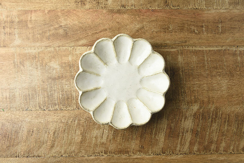 Kaneko Kohyo(小兵)17 cm Rinka Plate