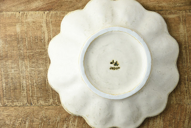 Kaneko Kohyo(小兵)17 cm Rinka Plate