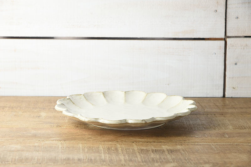 Kaneko Kohyo(小兵) Rinka Plate (24 cm)