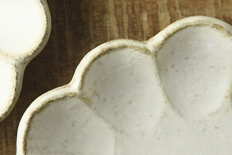 Kaneko Kohyo(小兵) Rinka Plate (24 cm)